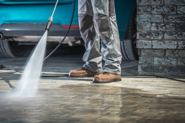 Reliable Kennesaw, GA Pressure Washing Services Solutions