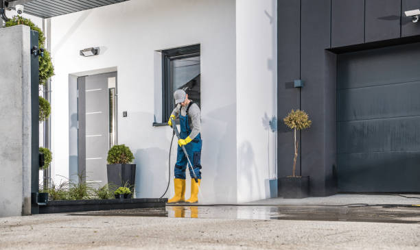 Best Building Exterior Washing  in Kennesaw, GA